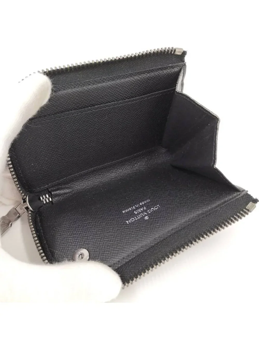 Louis Vuitton item rank